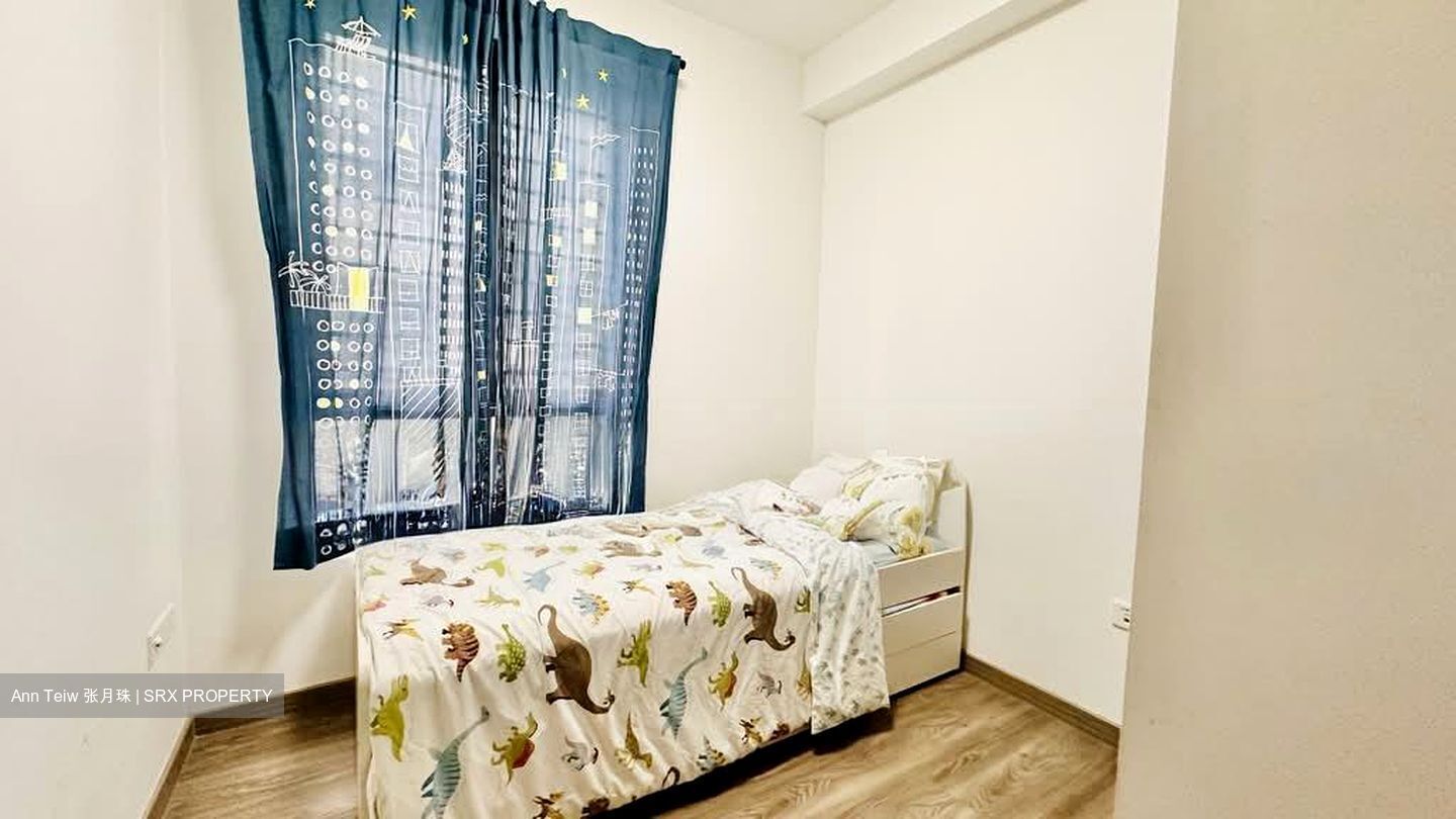 The Brownstone (D27), Condominium #535760821